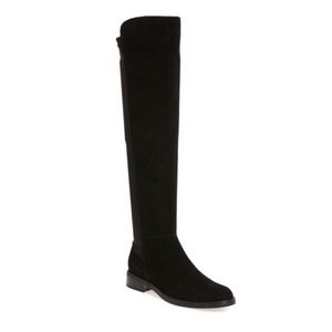 NEW Blondo Olivia Knee High Boot in Size 7